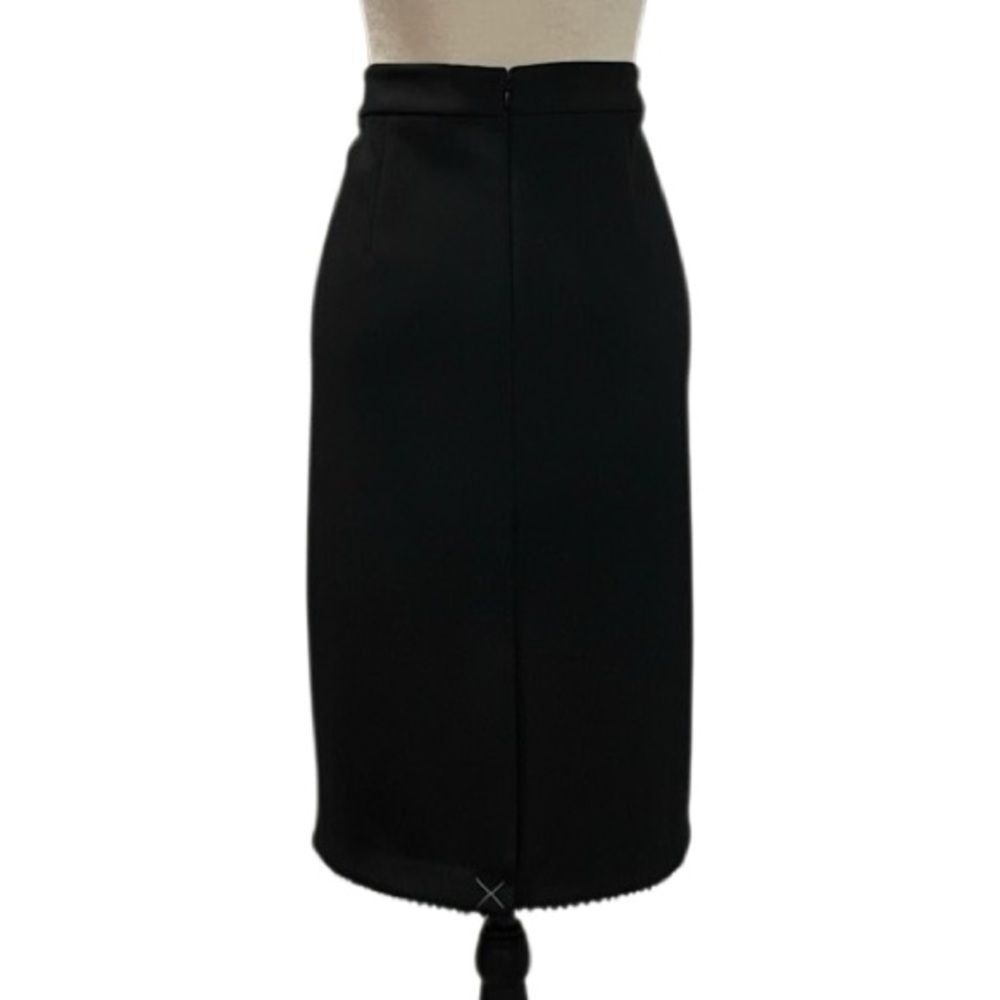 Ann Taylor Factory Pencil Skirt - Picture 4 of 8